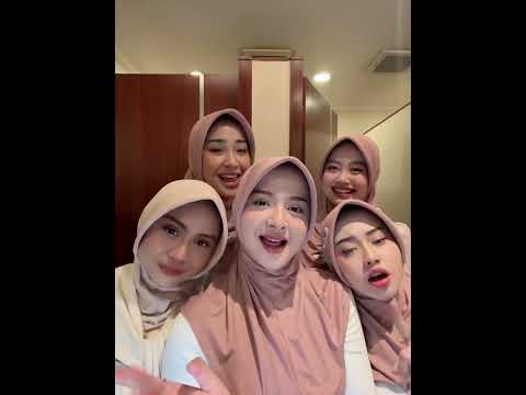 cantik semua 😍 #shortvideo #rahas