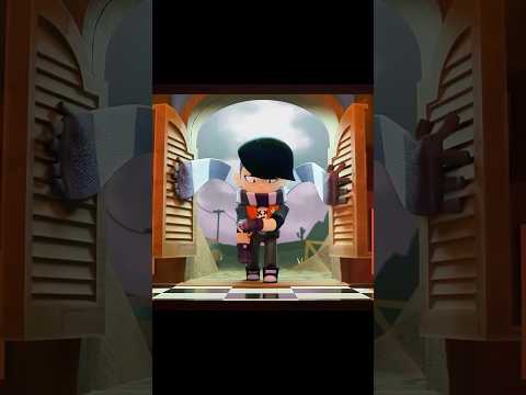 Edgar💀🔥 #brawlstars #brawlstarsanimation #edgar #edit