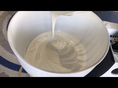 GLACÊ DE LEITE CONDENSADO SUPER FÁCIL COM APENAS 2 INGREDIENTES | COBERTURA
