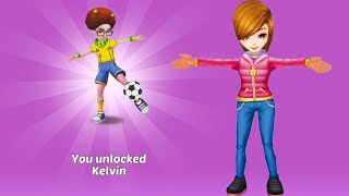 UNLOCKING KELVIN ON SUBWAY PRINCESS RUNNER 2025