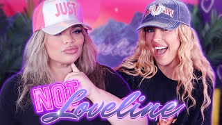 AM I CONTROLLING?! NEED HELP BREAKING UP WITH HIM! | NOT LOVELINE Ep 31