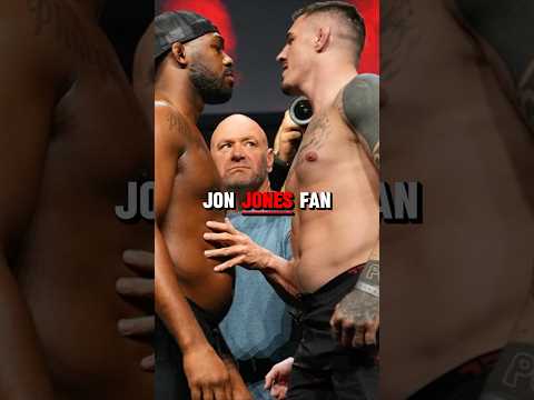 Tom Aspinall WANTS Jon Jones 😳👀