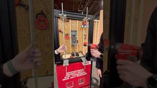 Speed Up Threaded Rod Installs with Milwaukee's Nut Runner | The Home Depot