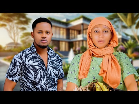 BINTI MASKINI 💞 DADA MUUZA MATUNDA  PART 36 | Love Story