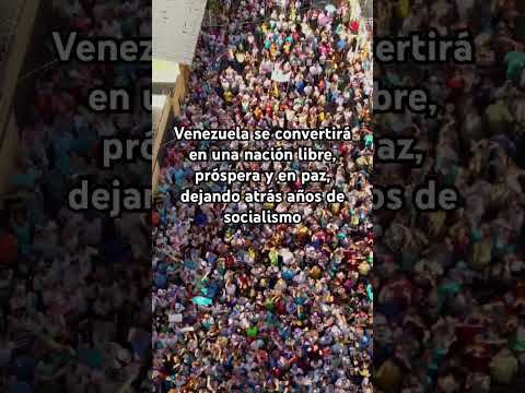 Dale like y comenta si lo deseas. #venezuela #noticias #venezolanos