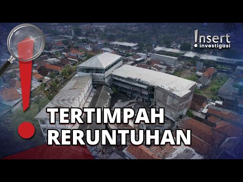 Tragedi Pondok Pesantren Ambruk, Ini Kondisi Terkini TKP Al Khoziny