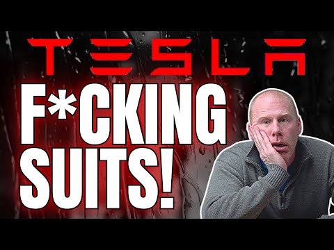 Setup to SCREW Tesla Shareholders