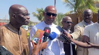 Musique officielle des Joj Dakar 2026: 90 propositions de chansons soumises 