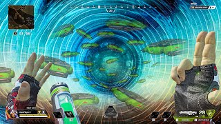 POV: You're Playing Apex in Your Dreams 😂