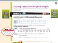 Comparing and Ordering Integers
