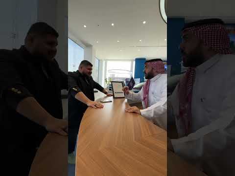 لوعندي رقم 95 بروحو  اجرب حظي مو خسران شي الناغي فورد مسوين عروض بمناسبة اليوم الوطني #ابولوكا