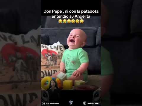 AUN ASI NO ENTENDIÓ ÁNGELA #angelaaguilar #virals #reels #viralvideo