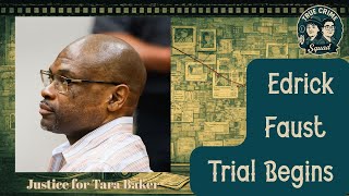 Tuesday Live: Edrick Faust, Nancy Guthrie