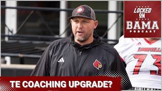 BEAST MODE: Alabama’s Will Sanders Ready to EMERGE—Why He’s the Crimson Tide’s X-Factor