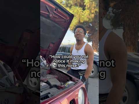 I was distracted… #drivinghumor #driving #carissues #funnyrelatable #shorts (song by Paramore)