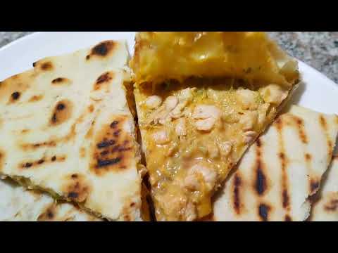 فطائر على السريع بننننة 😍