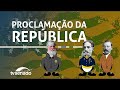 The Fall of the Brazilian Empire