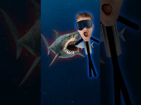 The Water Predator Humans Should Actually Fear