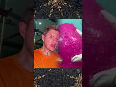 Mi Hijo Goku ENFURECIÓ y LIBERÓ TODO Su Poder!! 😱