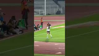 Pumas Femenil 3‑0… y la grada nunca se detiene. #pumasfemenil #garraycorazón