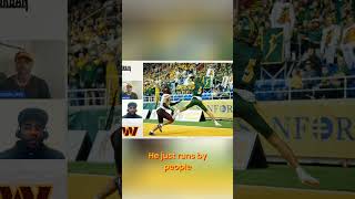 Bryce Lance to Commanders? 👀🔥 3rd Round STEAL | NFL Draft 2026