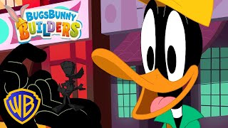 Les Bugs Bunny Constructeurs au Japon ! 🛠🇯🇵 | Bugs Bunny Builders 🇫🇷 | WB Kids Français​