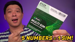 No ESIM Support CHINA ROM Phones? No Problem!
