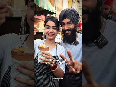 Kulhad Pizza Viral Couple True Story ๐คฏ๐ฅน | #ytshorts #kulhadpizzacouple
