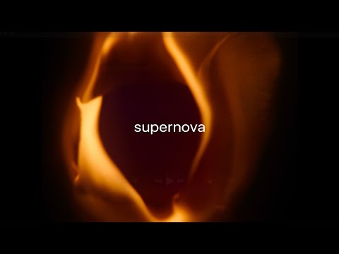 Amir - Supernova (Clip officiel)