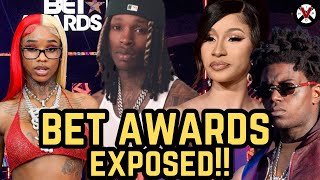 White Exec EXPOSES The REAL Agenda Behind BET!