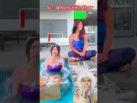Sayangi bumi⁉️ AlanChikinChow