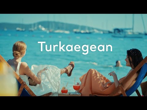 Turkaegean, Coast of Happiness | Go T&#252;rkiye