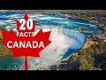 Canadian Geography and Culture Trivia