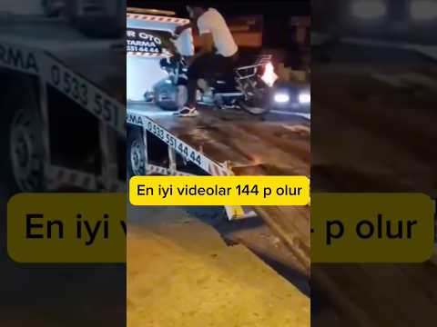 En iyi videolar 144p Olur