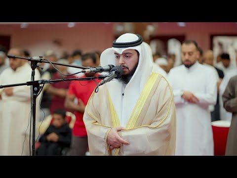 Surah Al Mulk | Heart Touching Quran Recitation | Beautiful Voice by Sheikh Abdul Rahman Al-Shuwaie