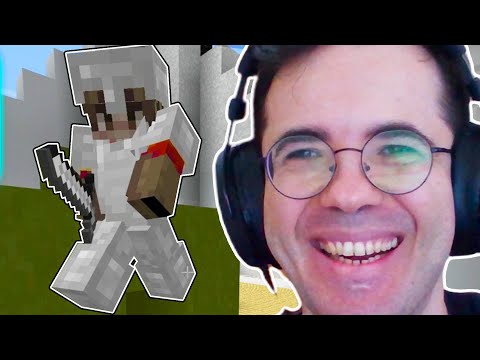 40 KİŞİLİK TEAPARTY'DE 36 Kill İLE EFSANE MAÇ! 10 vs 1 ATTIM 😎 Minecraft EGG WARS