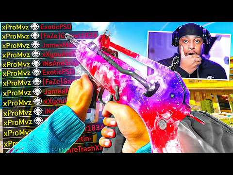 Black Ops 6 - 267 Kills & 4 NUKES "FFAR 1" 💪🏽 (COD BO6 Multiplayer Gameplay)