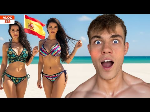 Czy Hiszpania jest taka piękna?! / VLOG #318