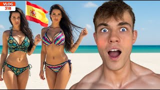 Czy Hiszpania jest taka piękna?! / VLOG #318