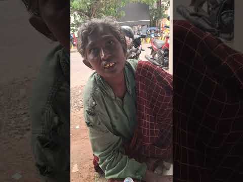 ഭിക്ഷക്കാരോട് ഭിക്ഷ യാചിച്ചാലോ???  എനിക്ക് 10/- രൂപ തന്നാൽ ഞാൻ 110/- രൂപ തിരികെ തരാം...