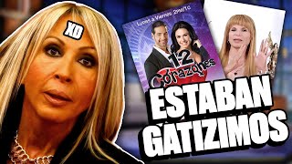 LOS PROGRAMAS MAS NACOS DE LA TV MEXICANA