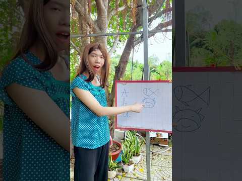 Mẹ dạy tý đánh vần #funny #viralvideo #shorts