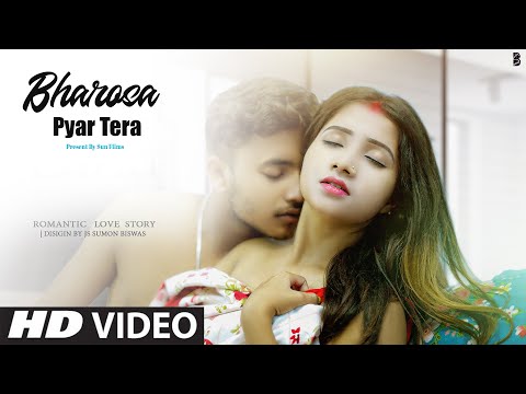 Bharosa Payer Tera | Husband Vs Wife Sad  Love Story | Hindi Sad Song | Love Story Video | Sun Films