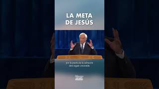La meta de Jesús #MomentoDecisivo #DavidJeremiah #Jesus #Dios #CristoSobreTodo #Colosenses