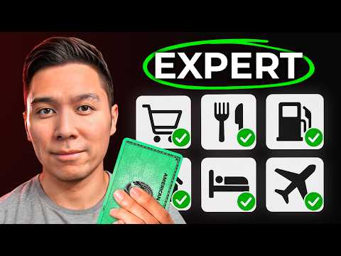 7 Golden Credit Card Rules Every Beginner MUST Know