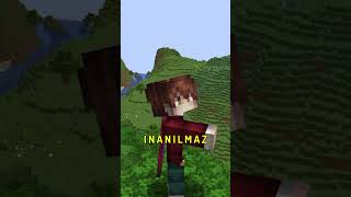 Minecraft Tarihinin EN ÜZÜCÜ Anı... ⛏💎