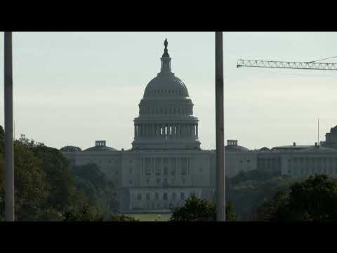 YouTube video thumbnail: Oil Rises 5% on Fresh US Sanctions Against Russia