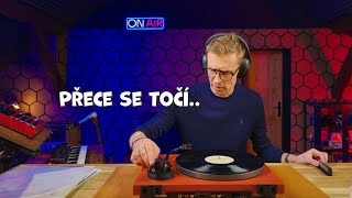 nejlepší čas koupit gramofon | průvodce výběrem + sestavením | zaostřeno na Technics SL-40CBT