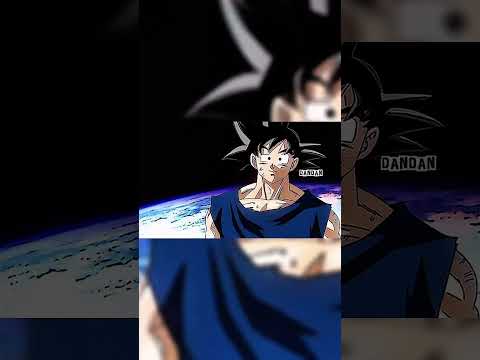 Le beau discours de Beerus 🥹❣️#DragonBall #goku #anime