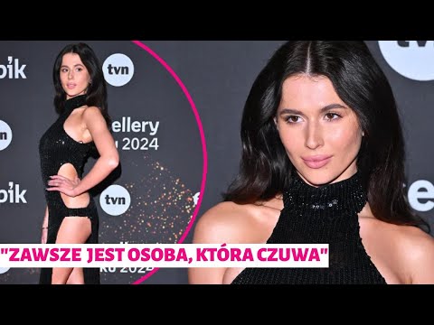 Roxie Węgiel drży o swoje bezpieczeństwo! Towarzyszą jej ochroniarze. "To nie jest żadna fanaberia"